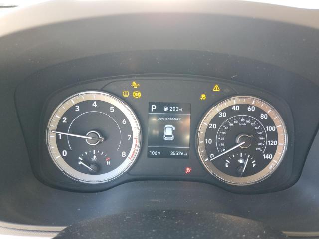 Photo 9 from auction – 2020 HYUNDAI VENUE SEL with VIN KMHRC8A30LU044692
