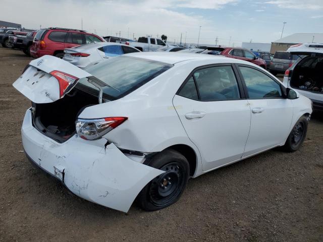 Photo 3 from auction – 2019 TOYOTA COROLLA L with VIN 2T1BURHE1KC240314