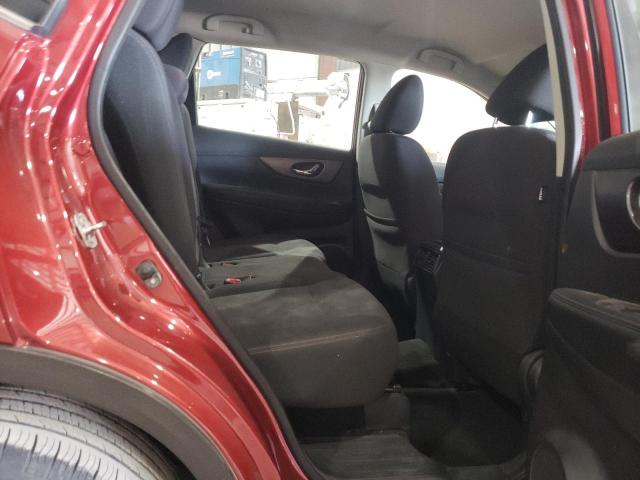 Photo 10 from auction – 2016 NISSAN ROGUE S with VIN KNMAT2MT0GP701182