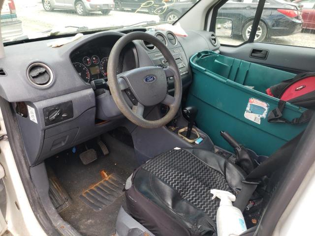Photo 8 from auction – 2013 FORD TRANSIT CO with VIN NM0LS6BN5DT152828
