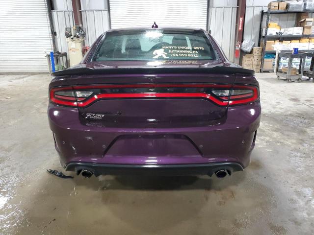 Photo 6 from auction – 2020 DODGE CHARGER GT with VIN 2C3CDXMG9LH253243