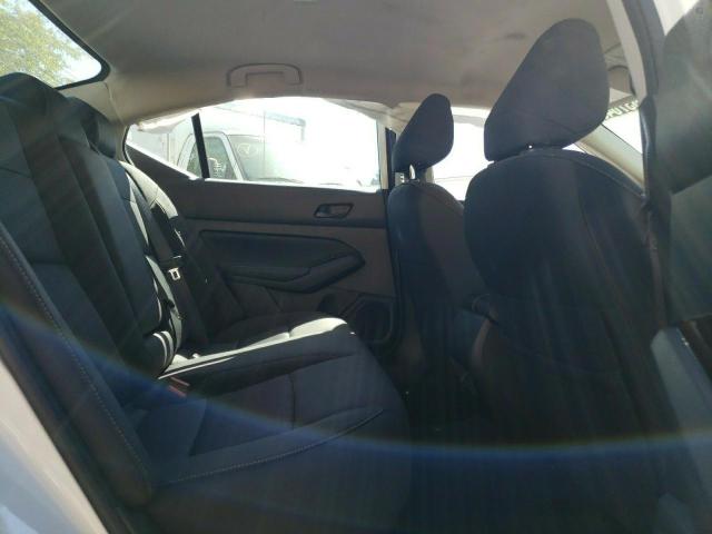 Photo 10 from auction – 2023 NISSAN ALTIMA SV with VIN 1N4BL4DVXPN372994