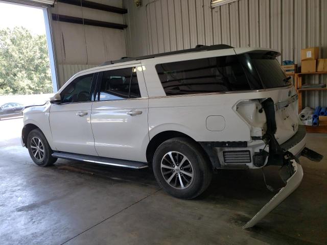 Photo 2 from auction – 2018 FORD EXPEDITION with VIN 1FMJK1HT0JEA60315
