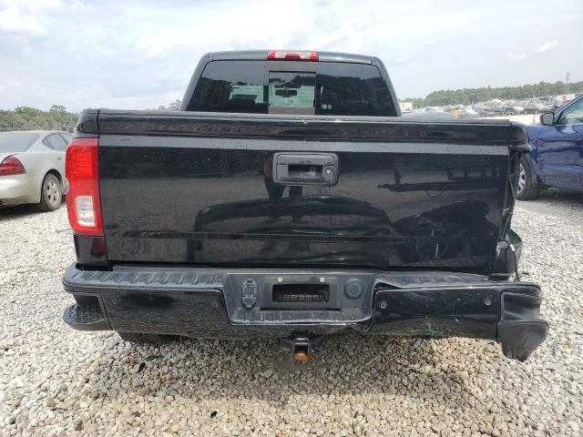 Photo 6 from auction – 2017 CHEVROLET SILVERADO with VIN 3GCUKSEC5HG102041
