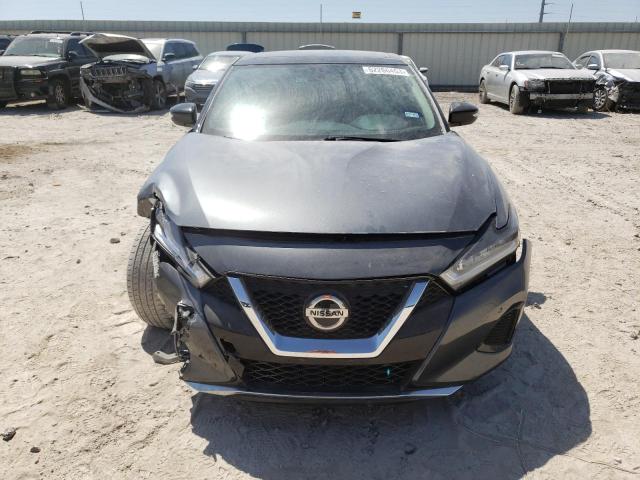 Photo 5 from auction – 2019 NISSAN MAXIMA S with VIN 1N4AA6AV6KC364249