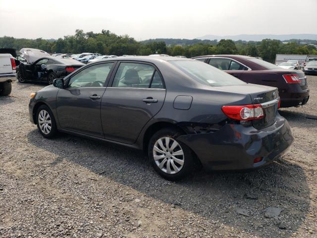 Photo 2 from auction – 2013 TOYOTA COROLLA BA with VIN 2T1BU4EE9DC029288