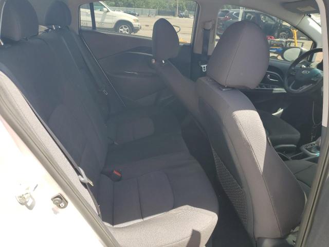 Photo 10 from auction – 2014 KIA RIO LX with VIN KNADM4A30E6390203