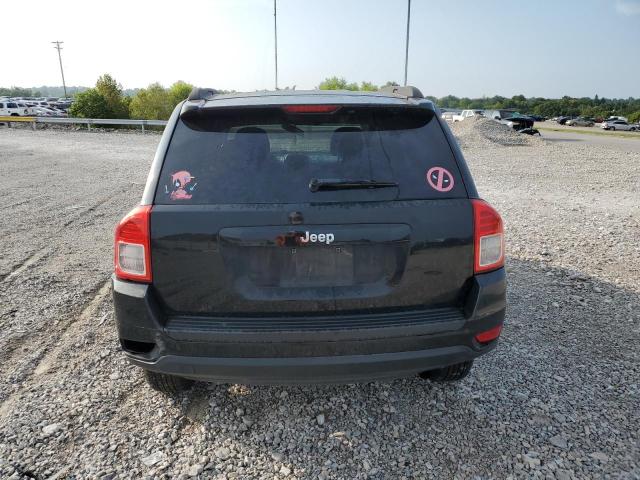 Photo 6 from auction – 2012 JEEP COMPASS SP with VIN 1C4NJCBB8CD521208