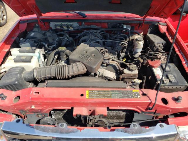 Photo 11 from auction – 2008 FORD RANGER SUP with VIN 1FTZR45E88PA06107