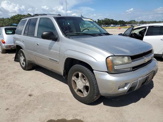 Photo 4 from auction – 2004 CHEVROLET TRAILBLAZE with VIN 1GNDT13SX42158178