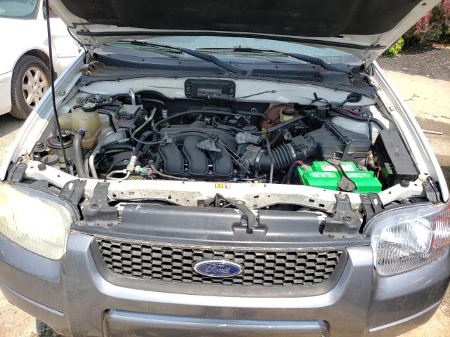Photo 11 from auction – 2004 FORD ESCAPE XLT with VIN 1FMYU03164KA80941