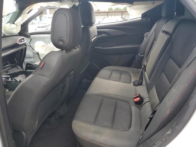 Photo 10 from auction – 2022 CHEVROLET TRAILBLAZE with VIN KL79MTSL2NB141536