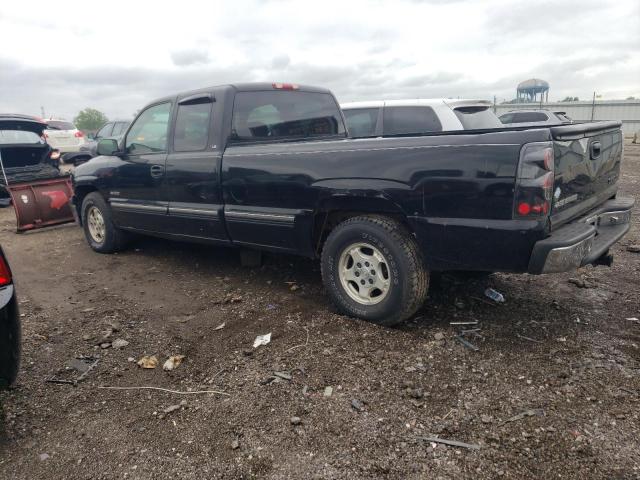 Photo 2 from auction – 2000 CHEVROLET SILVERADO with VIN 1GCEK19T9YE255926