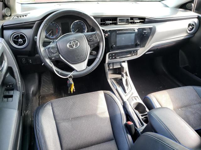 Снимка 8 от търг – 2017 TOYOTA COROLLA L с VIN 2T1BURHE3HC834363