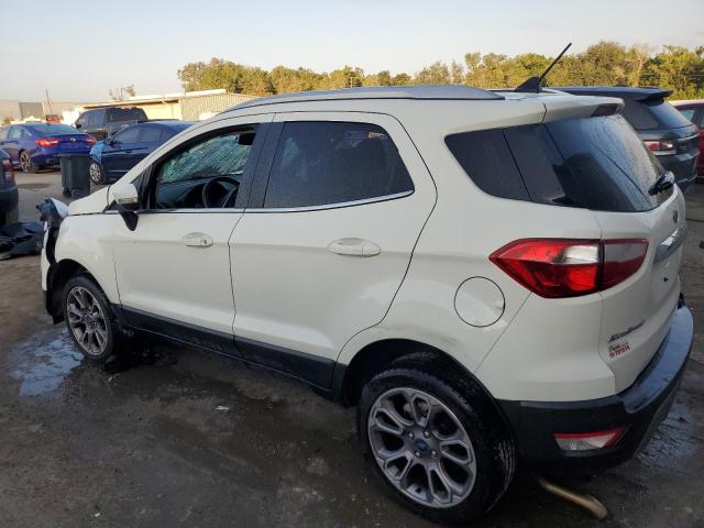 Photo 2 from auction – 2020 FORD ECOSPORT T with VIN MAJ6S3KL3LC327983
