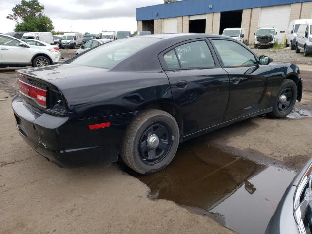 Photo 3 from auction – 2014 DODGE CHARGER PO with VIN 2C3CDXAG8EH374675