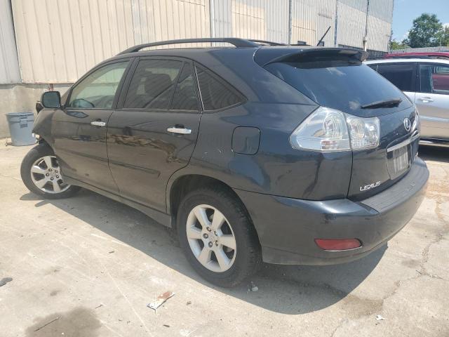 Photo 2 from auction – 2009 LEXUS RX 350 with VIN 2T2HK31U79C131084