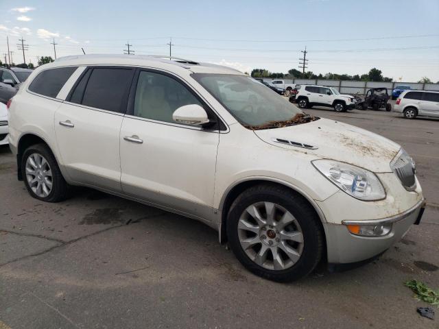 Photo 4 from auction – 2010 BUICK ENCLAVE CX with VIN 5GALVCEDXAJ213157