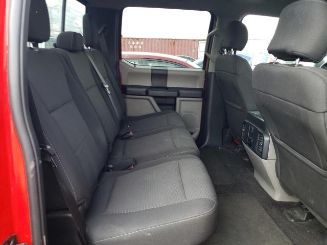 Photo 10 from auction – 2017 FORD F150 SUPER with VIN 1FTEW1EP3HKE07441