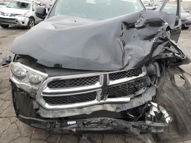 Photo 12 from auction – 2013 DODGE DURANGO SX with VIN 1C4RDJAG0DC679091