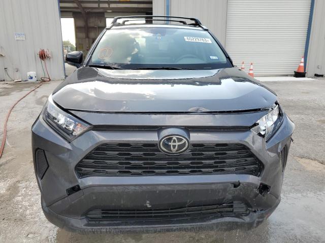 Photo 5 from auction – 2020 TOYOTA RAV4 LE with VIN JTMH1RFV2LD045848