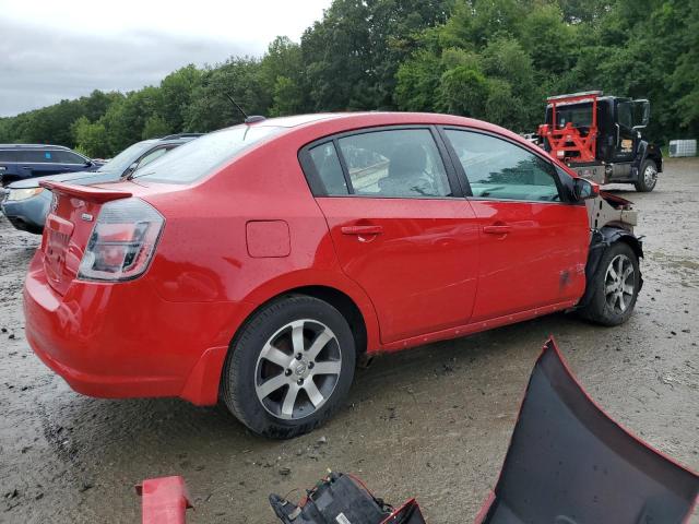Photo 3 from auction – 2012 NISSAN SENTRA 2.0 with VIN 3N1AB6AP6CL643945