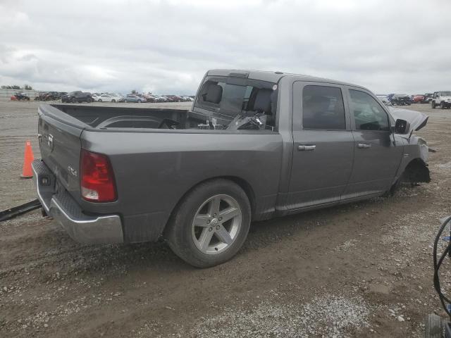 Photo 3 from auction – 2012 DODGE RAM 1500 S with VIN 1C6RD7LT0CS322485