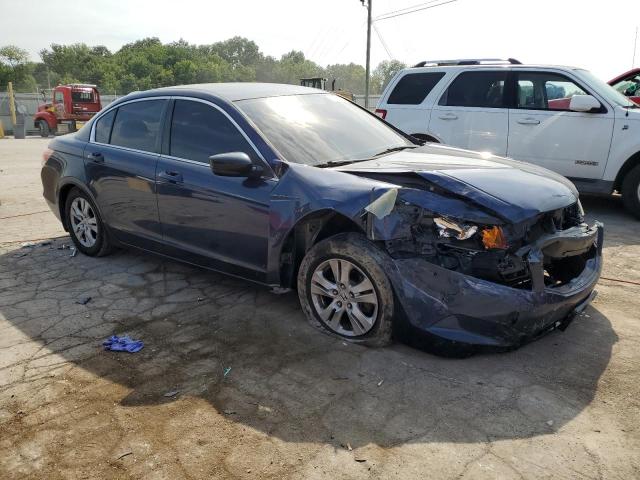 Photo 4 from auction – 2010 HONDA ACCORD LXP with VIN 1HGCP2F40AA051042