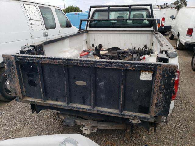 Photo 6 from auction – 2012 FORD F250 SUPER with VIN 1FTBF2A67CEB50331