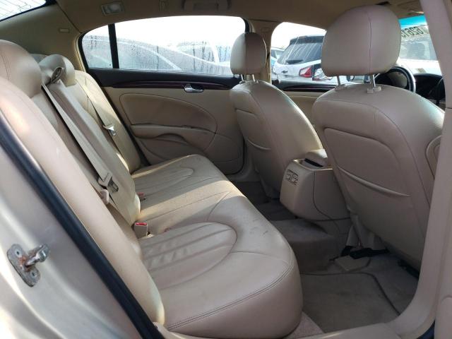 Снимка 10 от търг – 2008 BUICK LUCERNE CX с VIN 1G4HP57258U203064