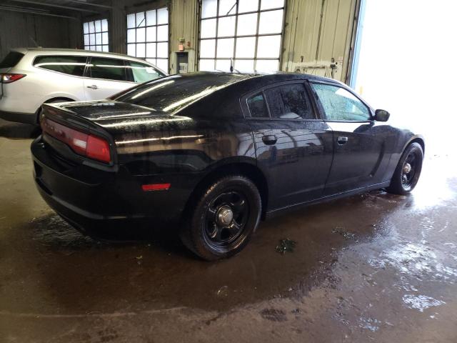 Photo 3 from auction – 2014 DODGE CHARGER PO with VIN 2C3CDXAT9EH287915