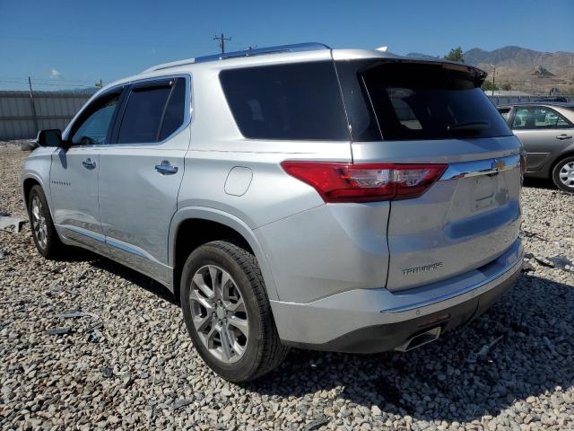 Photo 2 from auction – 2018 CHEVROLET TRAVERSE P with VIN 1GNERKKW3JJ272926