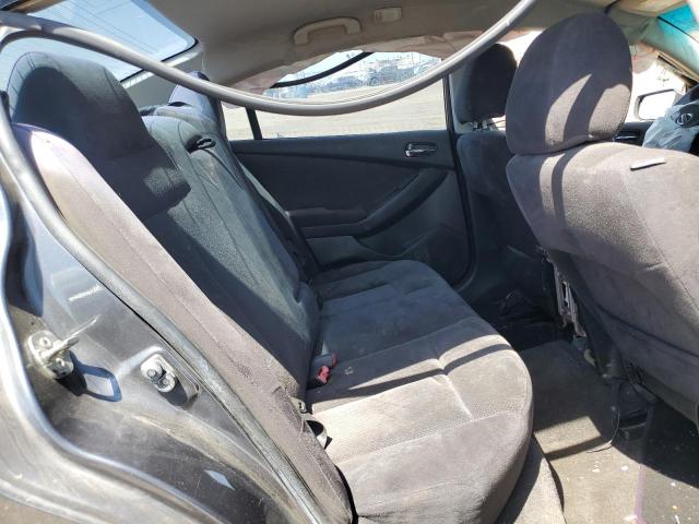 Photo 10 from auction – 2012 NISSAN ALTIMA BAS with VIN 1N4AL2AP5CN483467