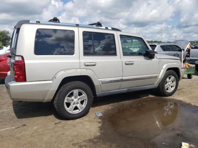 Photo 3 from auction – 2007 JEEP COMMANDER with VIN 1J8HG58N87C529712