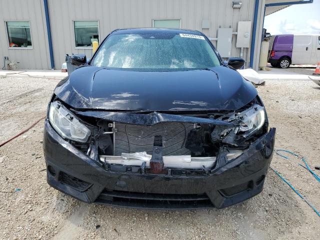 Photo 5 from auction – 2017 HONDA CIVIC EX with VIN 19XFC2F8XHE074636