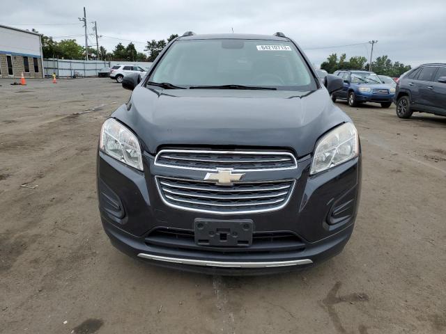 Photo 5 from auction – 2015 CHEVROLET TRAX 1LT with VIN KL7CJLSB5FB141697