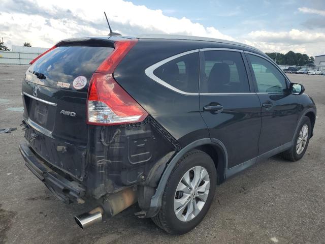 Photo 3 from auction – 2014 HONDA CR-V EXL with VIN 2HKRM4H72EH666243