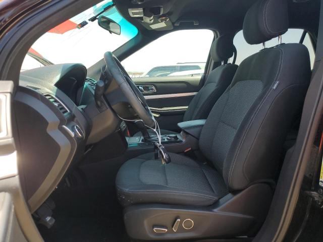 Photo 7 from auction – 2017 FORD EXPLORER X with VIN 1FM5K8DH5HGB75373