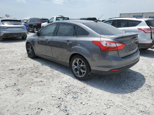 Photo 2 from auction – 2013 FORD FOCUS SE with VIN 1FADP3F27DL138071