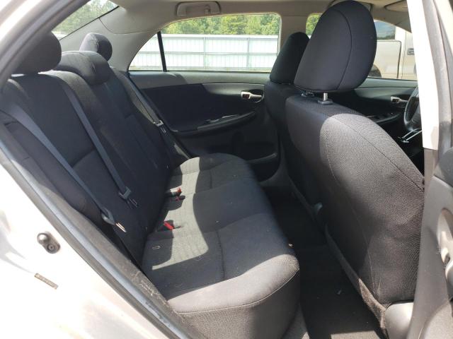 Photo 10 from auction – 2009 TOYOTA COROLLA BA with VIN 2T1BU40EX9C087182