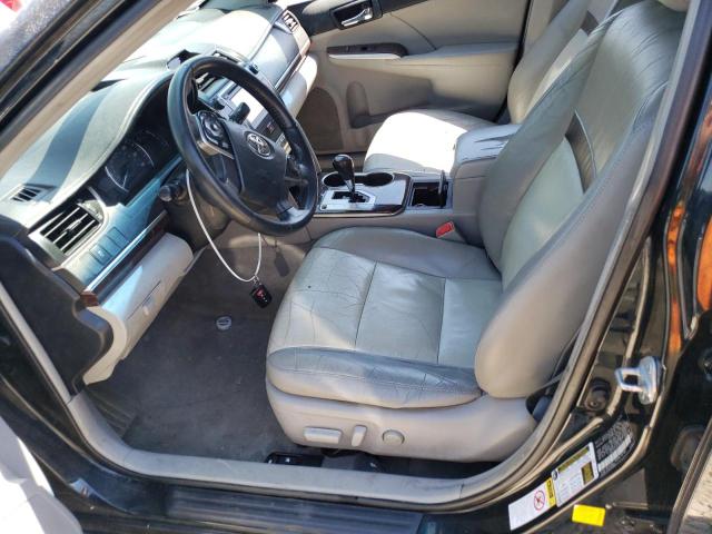 Photo 7 from auction – 2012 TOYOTA CAMRY BASE with VIN 4T4BF1FK7CR200734