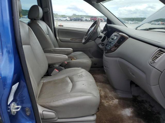 Снимка 7 от търг – 2001 MAZDA MPV WAGON с VIN JM3LW28Y010169879