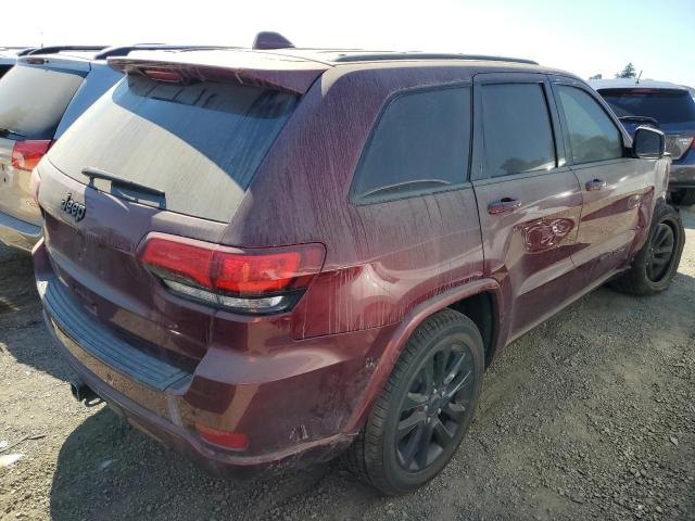 Photo 3 from auction – 2019 JEEP GRAND CHER with VIN 1C4RJFAG2KC590108