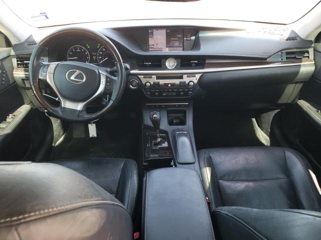 Photo 8 from auction – 2014 LEXUS ES 350 with VIN JTHBK1GG5E2103551