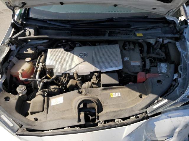 Photo 11 from auction – 2018 TOYOTA PRIUS with VIN JTDKARFU0J3548262
