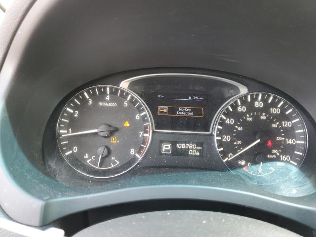 Photo 9 from auction – 2015 NISSAN ALTIMA 2.5 with VIN 1N4AL3AP8FC475322