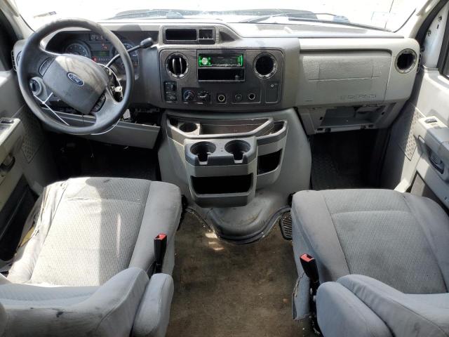 Photo 8 from auction – 2011 FORD ECONOLINE with VIN 1FBNE3BL3BDB18141