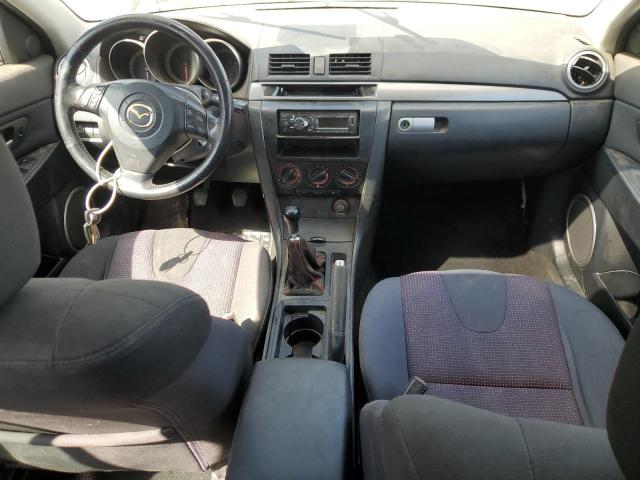 Снимка 8 от търг – 2004 MAZDA 3 HATCHBAC с VIN JM1BK343941173590