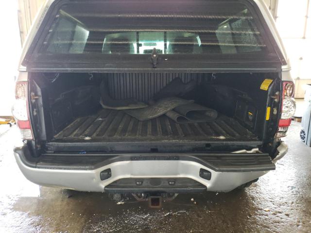 Photo 6 from auction – 2014 TOYOTA TACOMA DOU with VIN 5TFLU4EN8EX098187