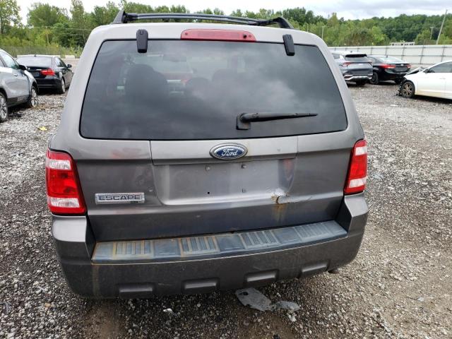 Photo 6 from auction – 2009 FORD ESCAPE XLT with VIN 1FMCU03799KC47167
